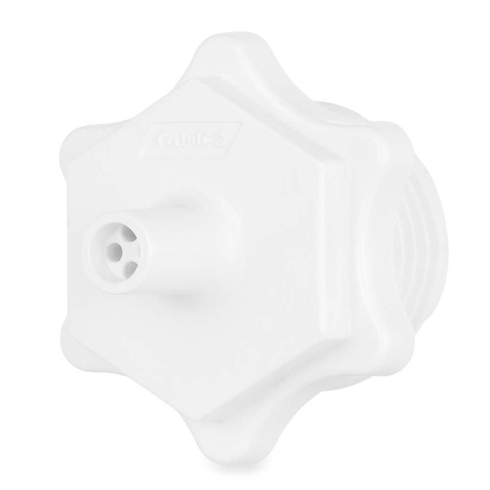 Camco Blow Out Plug - Plastic - Screws Into Water Inlet - Marine Parts OnlyMarine Plumbing & VentilationCamco