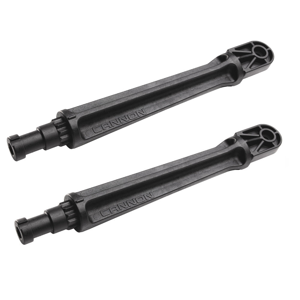 Cannon Extension Post f/Cannon Rod Holder - 2 - Pack - Marine Parts OnlyHunting & FishingCannon