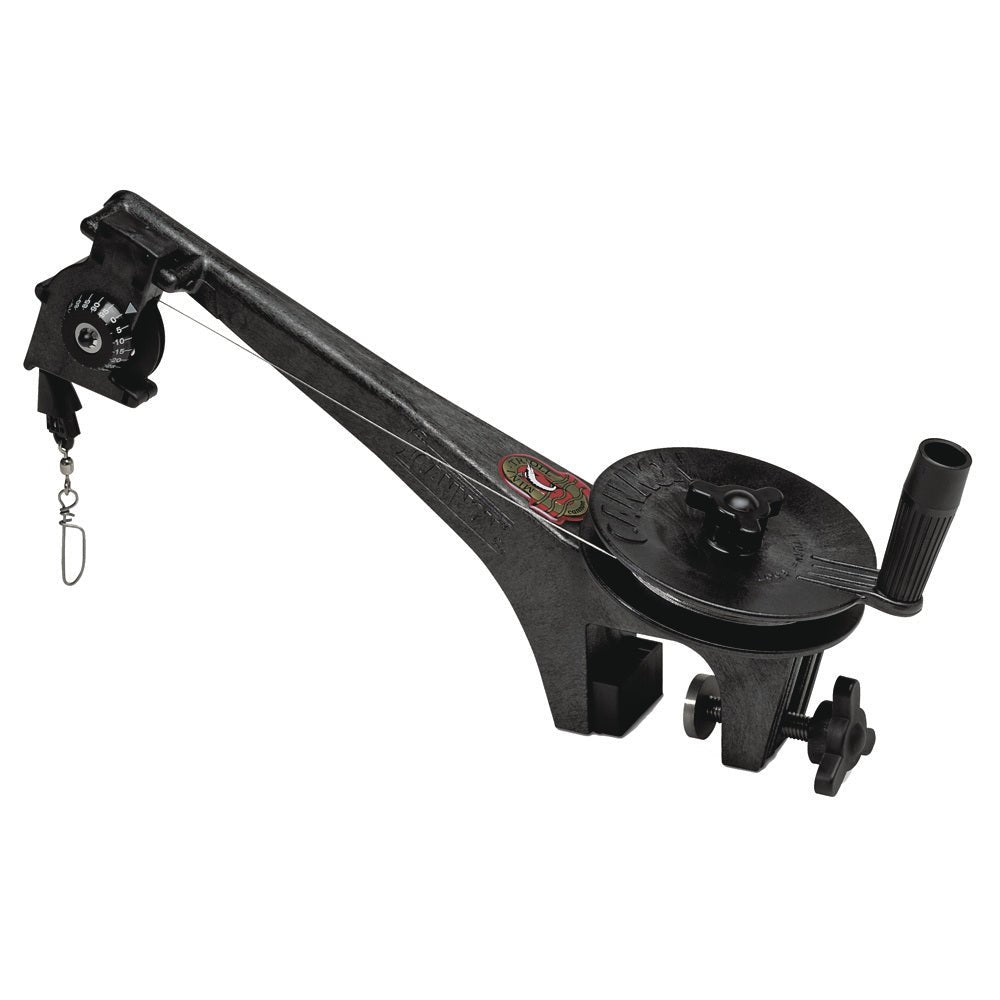 Cannon Mini - Troll Manual Downrigger - Marine Parts OnlyHunting & FishingCannon