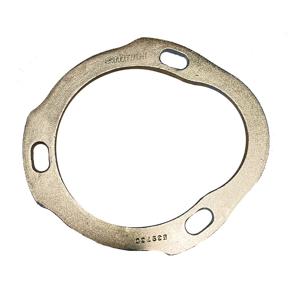 C.E. Smith 70 Series Backing Plate f/Flush Mount Rod/Cup Holder - Marine Parts OnlyHunting & FishingC.E. Smith