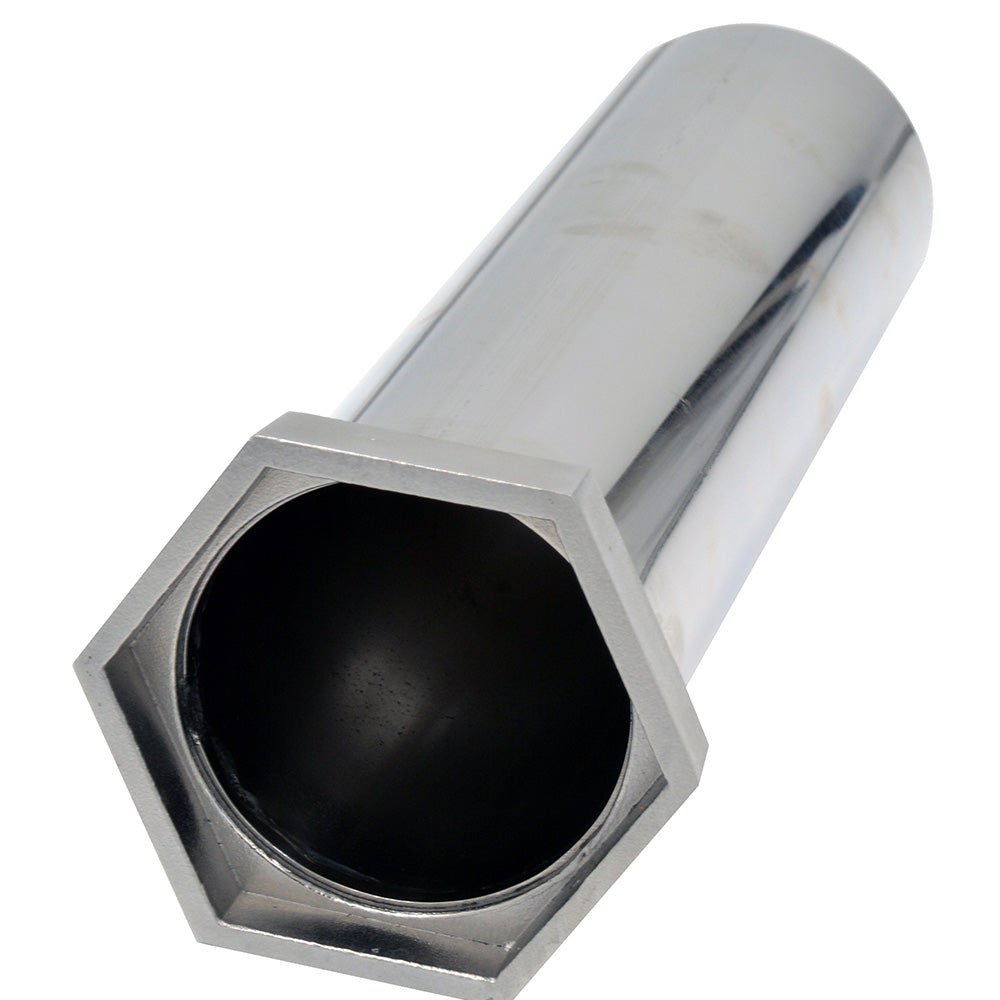 C.E Smith 70 Series Socket f/Screwless Rod Holder Installation - Marine Parts OnlyHunting & FishingC.E. Smith