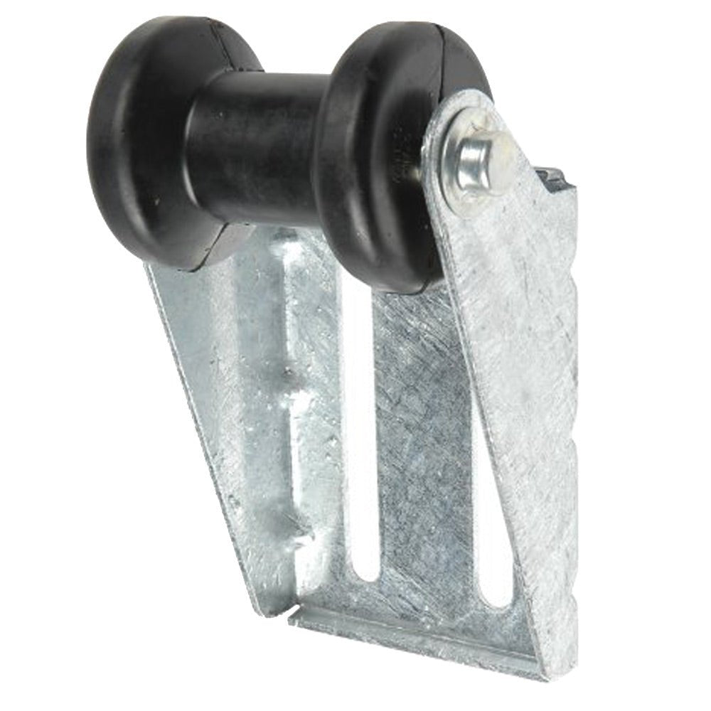 C.E. Smith Panel Bracket Assembly 4" Spool Roller - Black - Marine Parts OnlyTraileringC.E. Smith