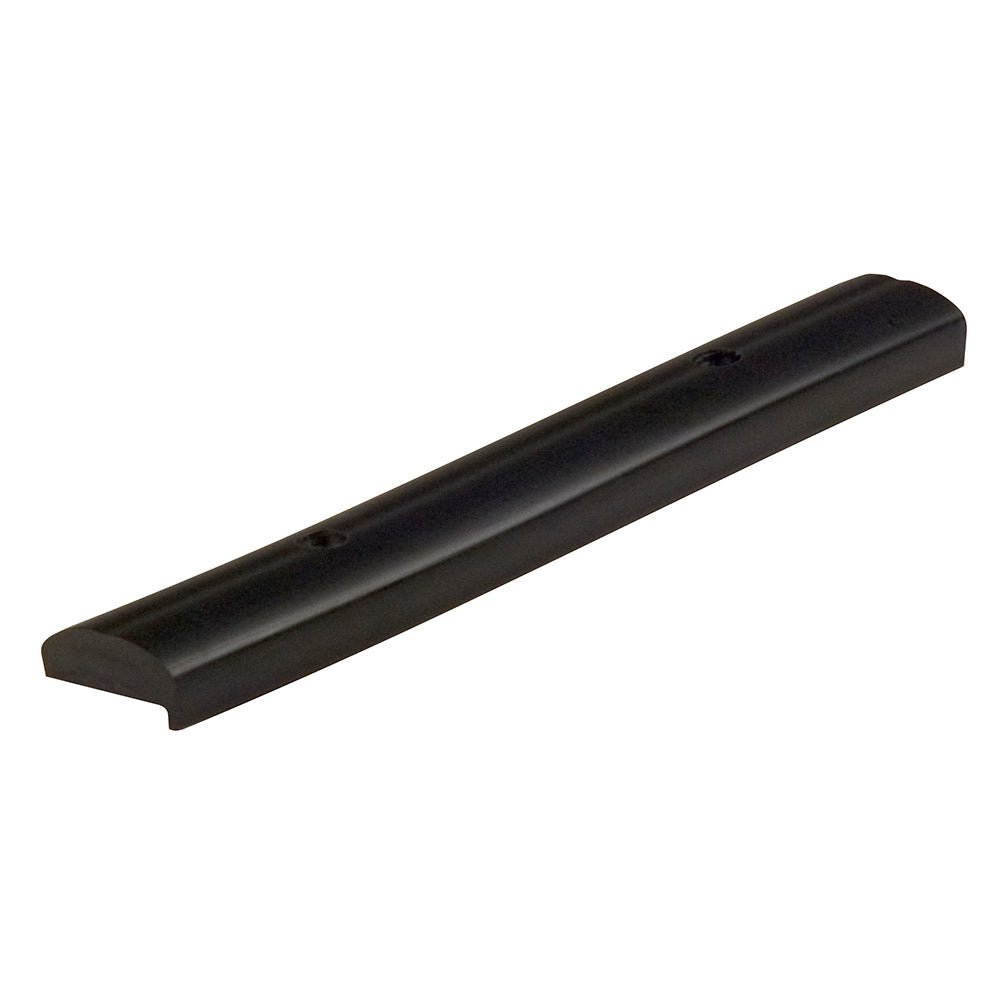 C.E.Smith Flex Keel Pad - Edge Cover Style - 10" x 1 - 1/2" - Black - Marine Parts OnlyTraileringC.E. Smith