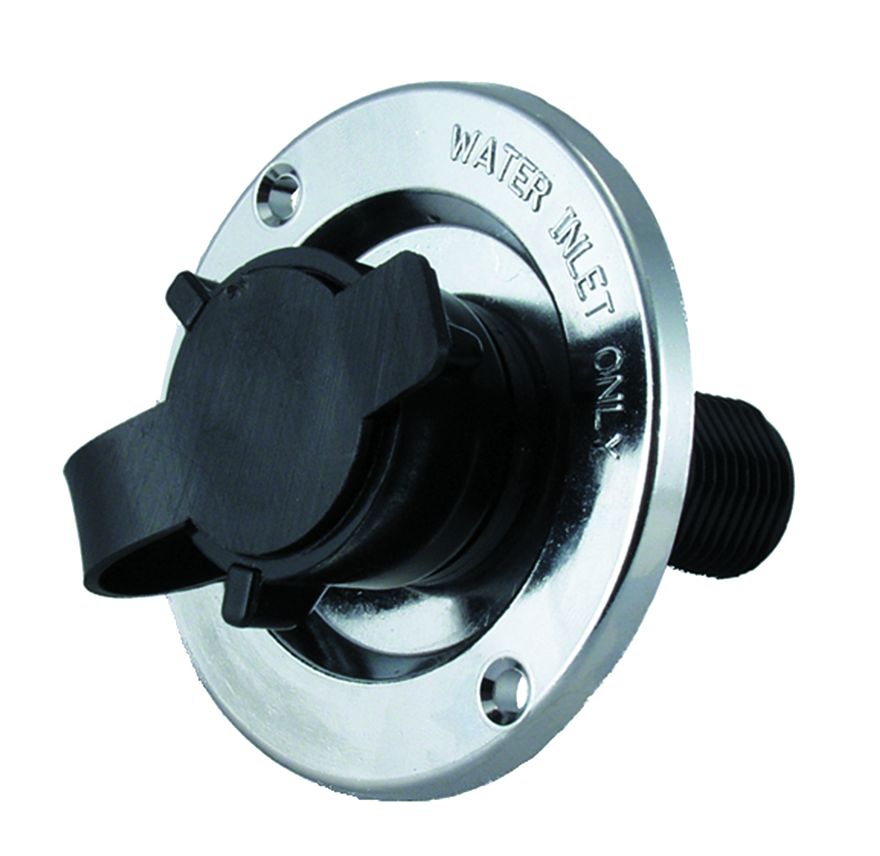 CITYWATERFILL W/CHK VALVE - Marine Parts OnlyJR PRODUCTSCITYWATERFILL W/CHK VALVE