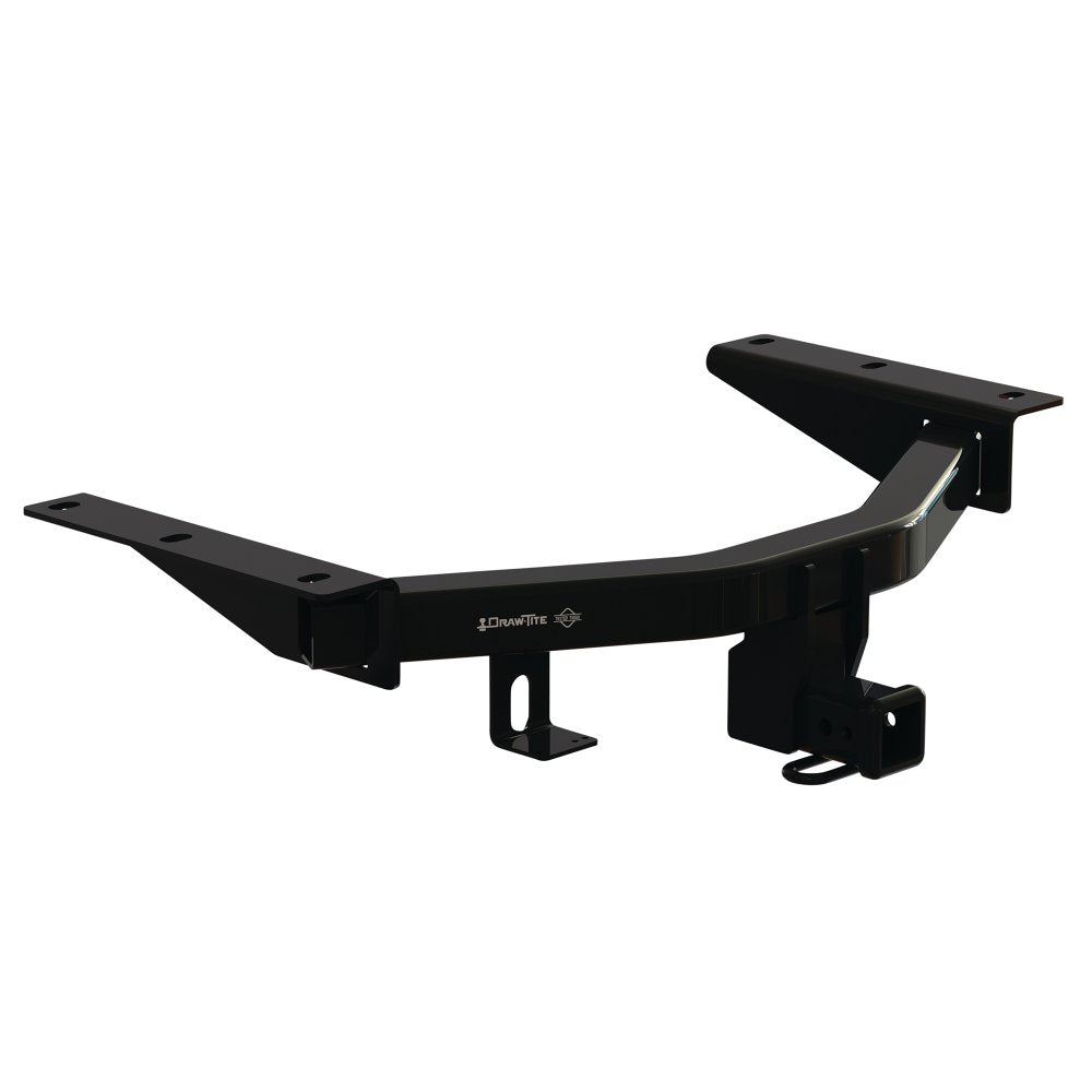 CLASS III HITCH ACURA MDX - Marine Parts OnlyDRAW TITE