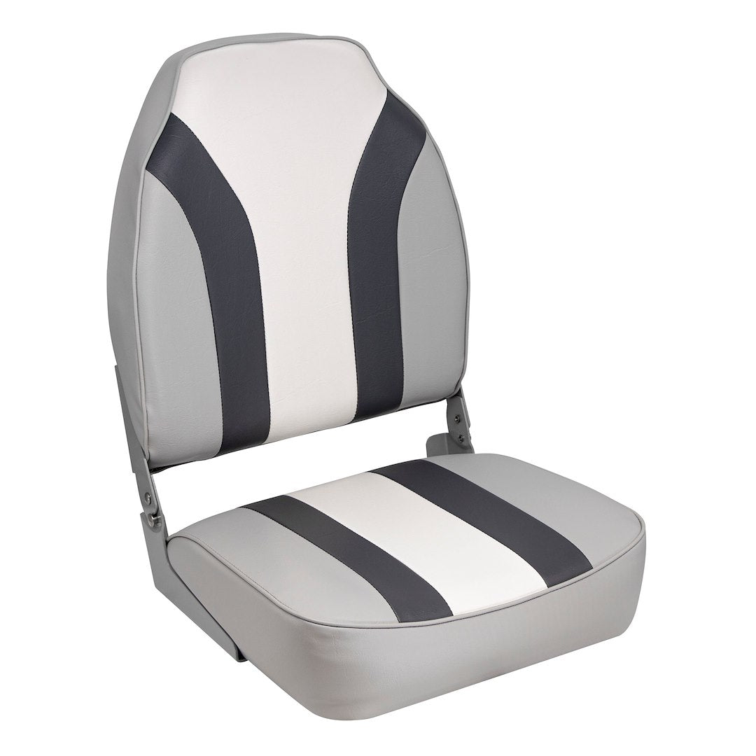 CLASSIC HIGH BACK - Marine Parts OnlyWISE SEATING