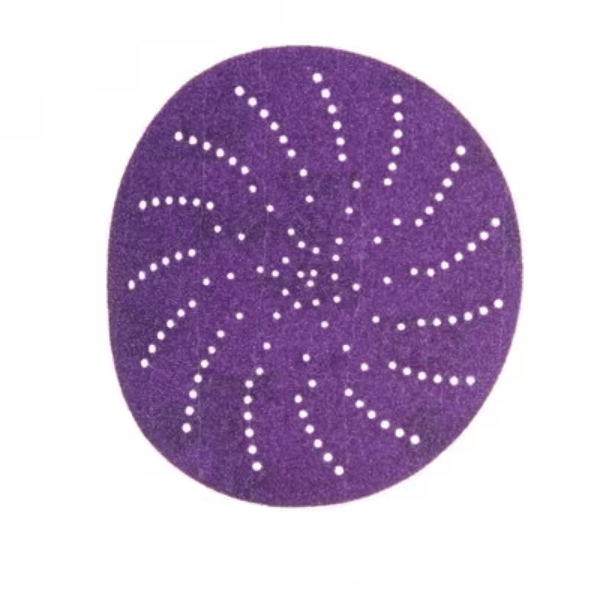 CLN SANDING ABRASIVE DISC - Marine Parts Only3M