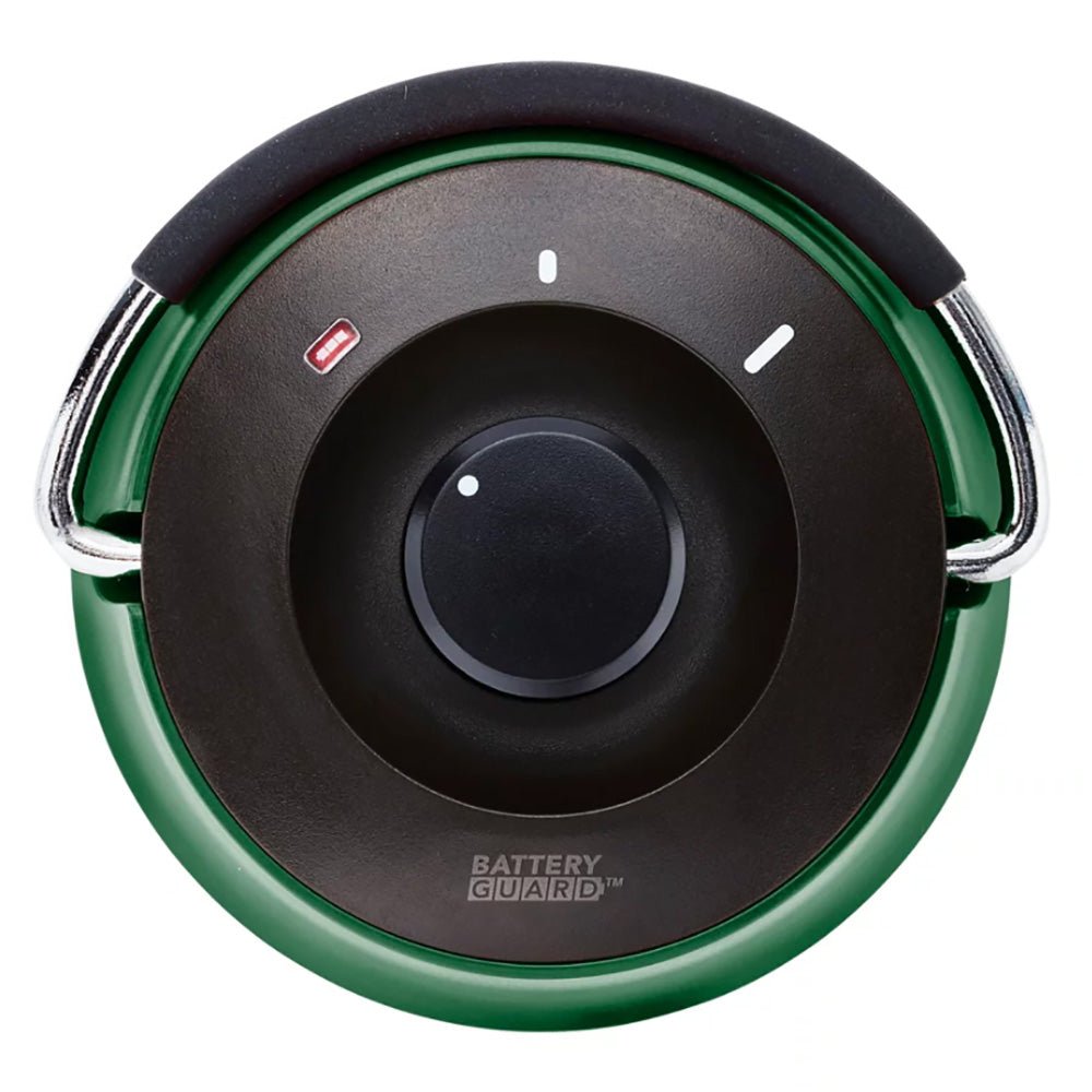 Coleman 600 Lumens LED Lantern w/BatteryGuard™ - Green - Marine Parts OnlyCampingColeman