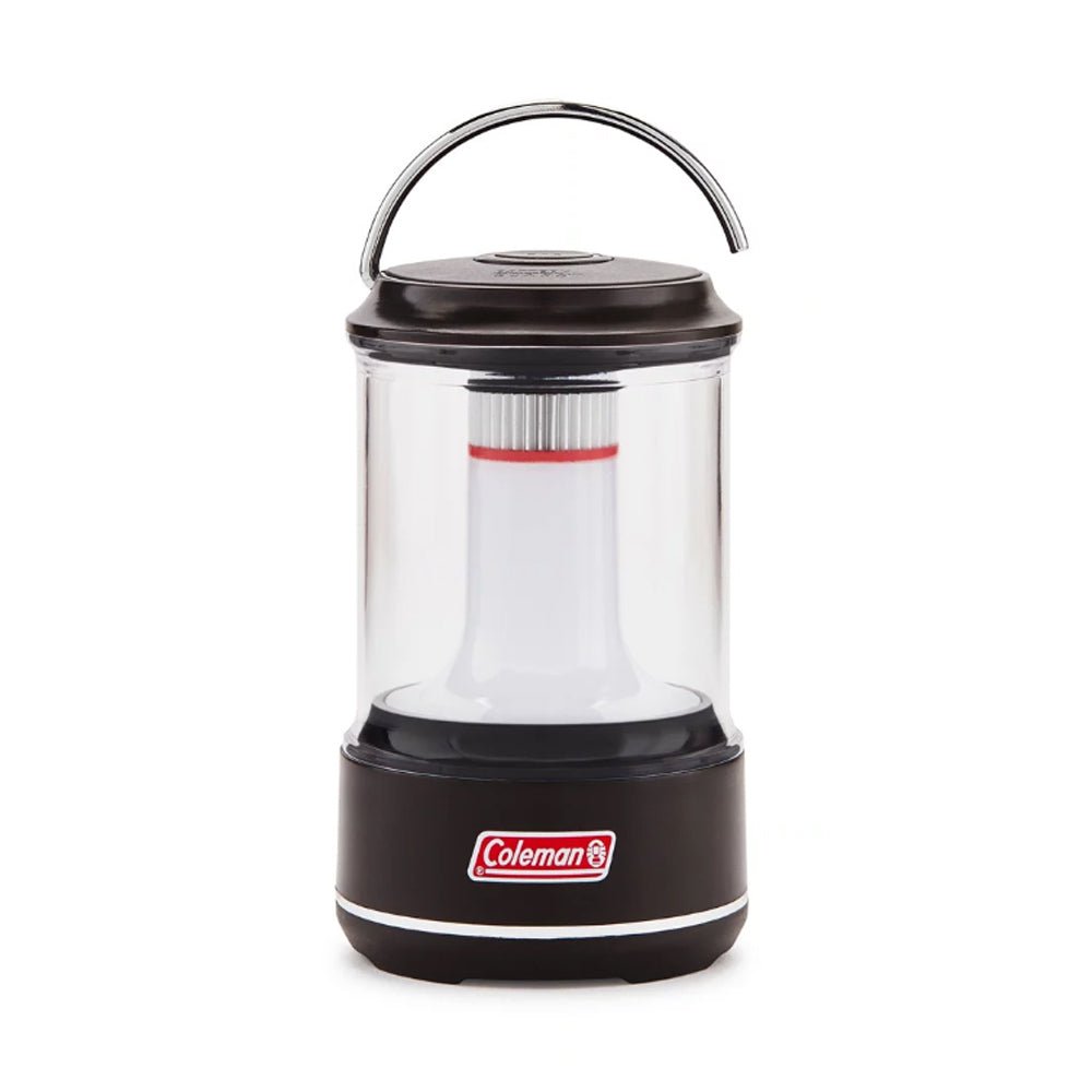 Coleman Mini LED Lantern w/BatteryGuard™ - 200 Lumens - Black - Marine Parts OnlyCampingColeman