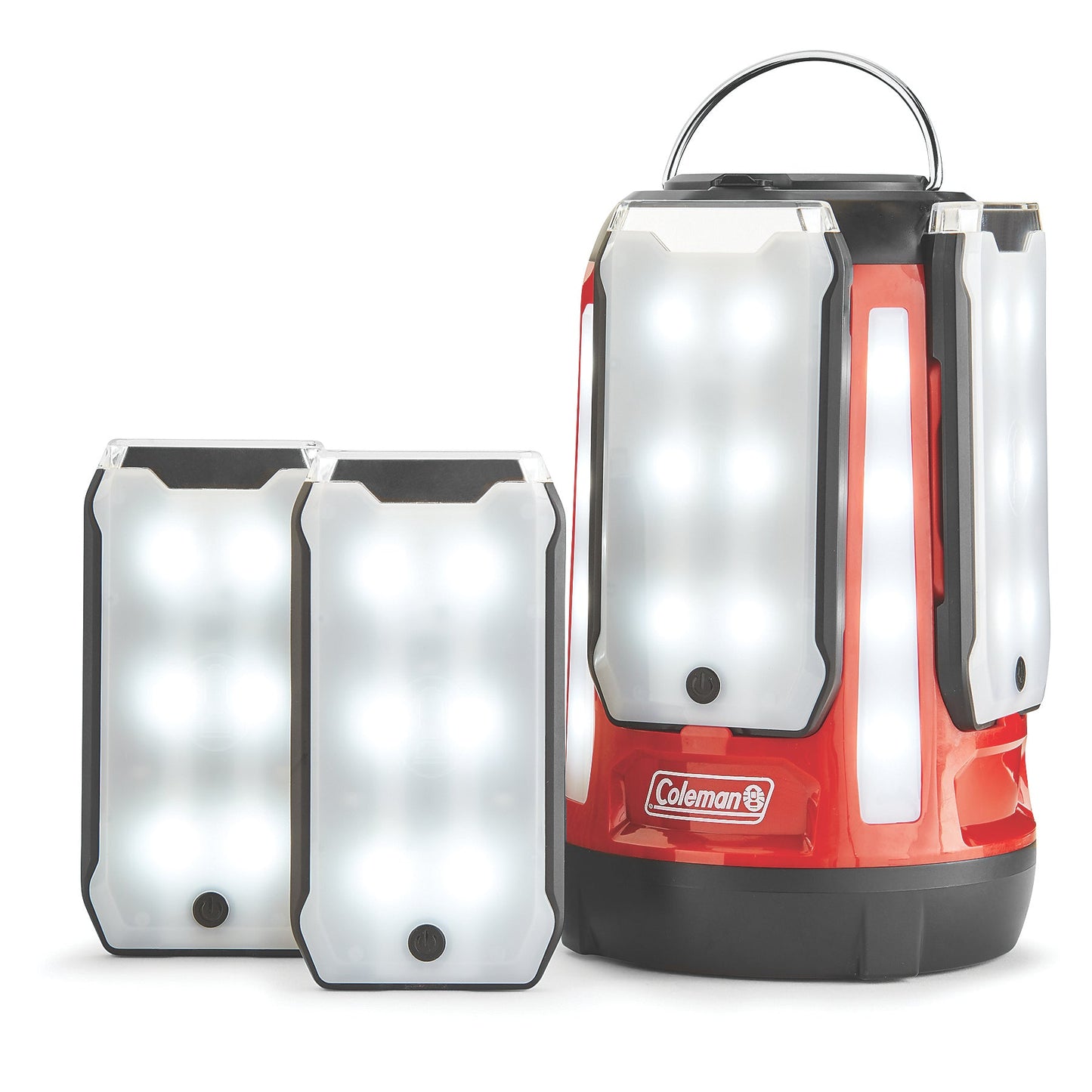 Coleman Quad® Pro 800L LED Panel Lantern - Marine Parts OnlyOutdoorColeman