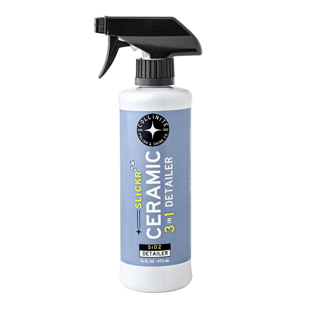 Collinite SLICKR 3 - In - 1 Ceramic Detailer - Marine Parts OnlyAutomotive/RVCollinite