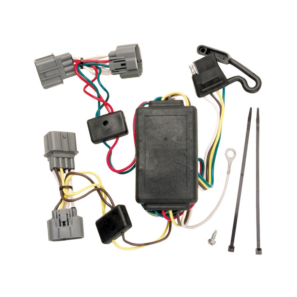 CONCTR ASST - ONE TOWRDY - Marine Parts OnlyTEKONSHA