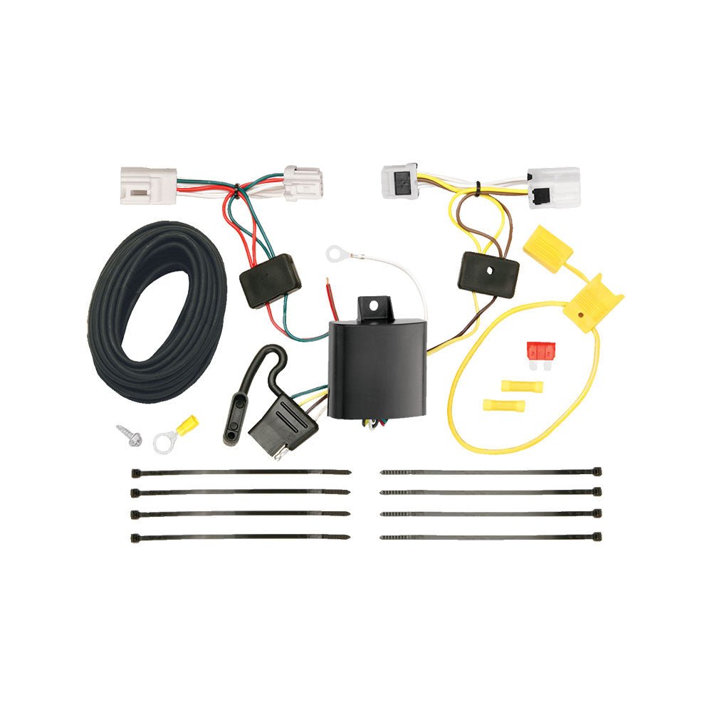CONCTRASSYTONETOWRDY - Marine Parts OnlyTEKONSHA