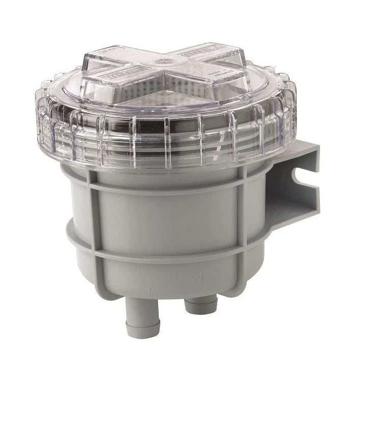 COOLING WATER STRAINER TYPE 330 HO - Marine Parts OnlyVETUS