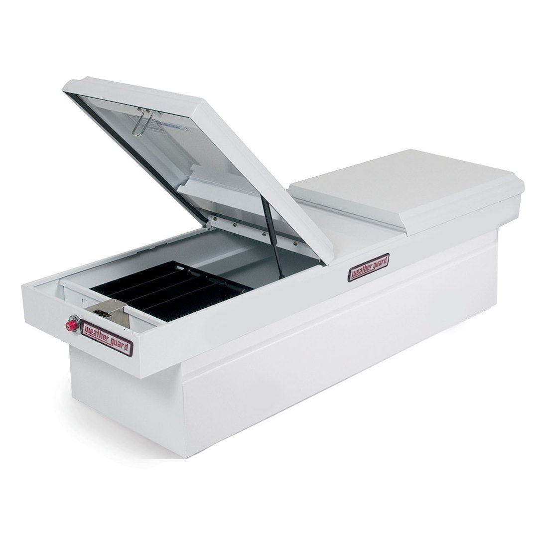 CROSS BOX STEEL - Marine Parts OnlyWEATHERGUARD