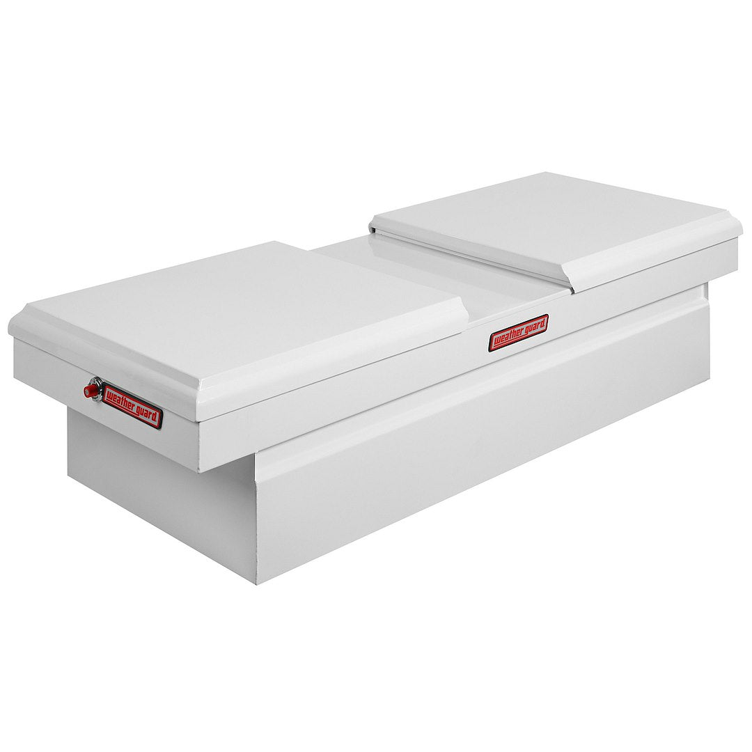 CROSS BOX STEEL XTRA WIDE - Marine Parts OnlyWEATHERGUARD