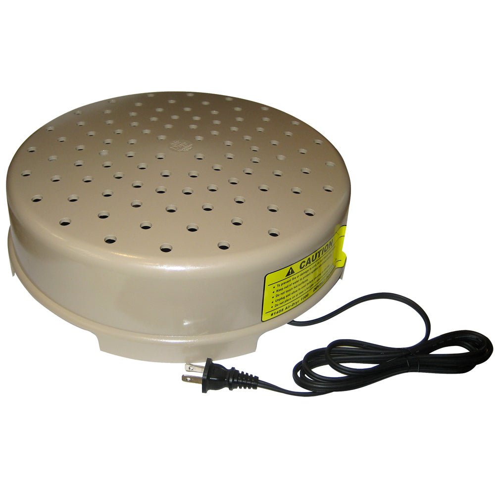 Davis Air Dryer 1000 - Marine Parts OnlyWinterizingDavis Instruments