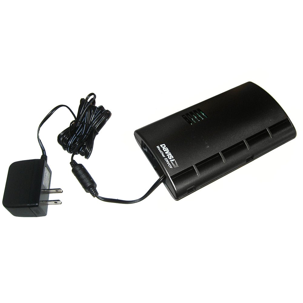 Davis Cabled Weather Envoy™ - Marine Parts OnlyOutdoorDavis Instruments