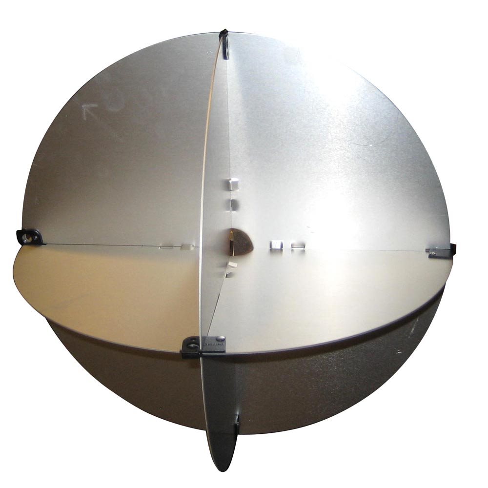 Davis Echomaster™ Radar Reflector - Marine Parts OnlyBoat OutfittingDavis Instruments