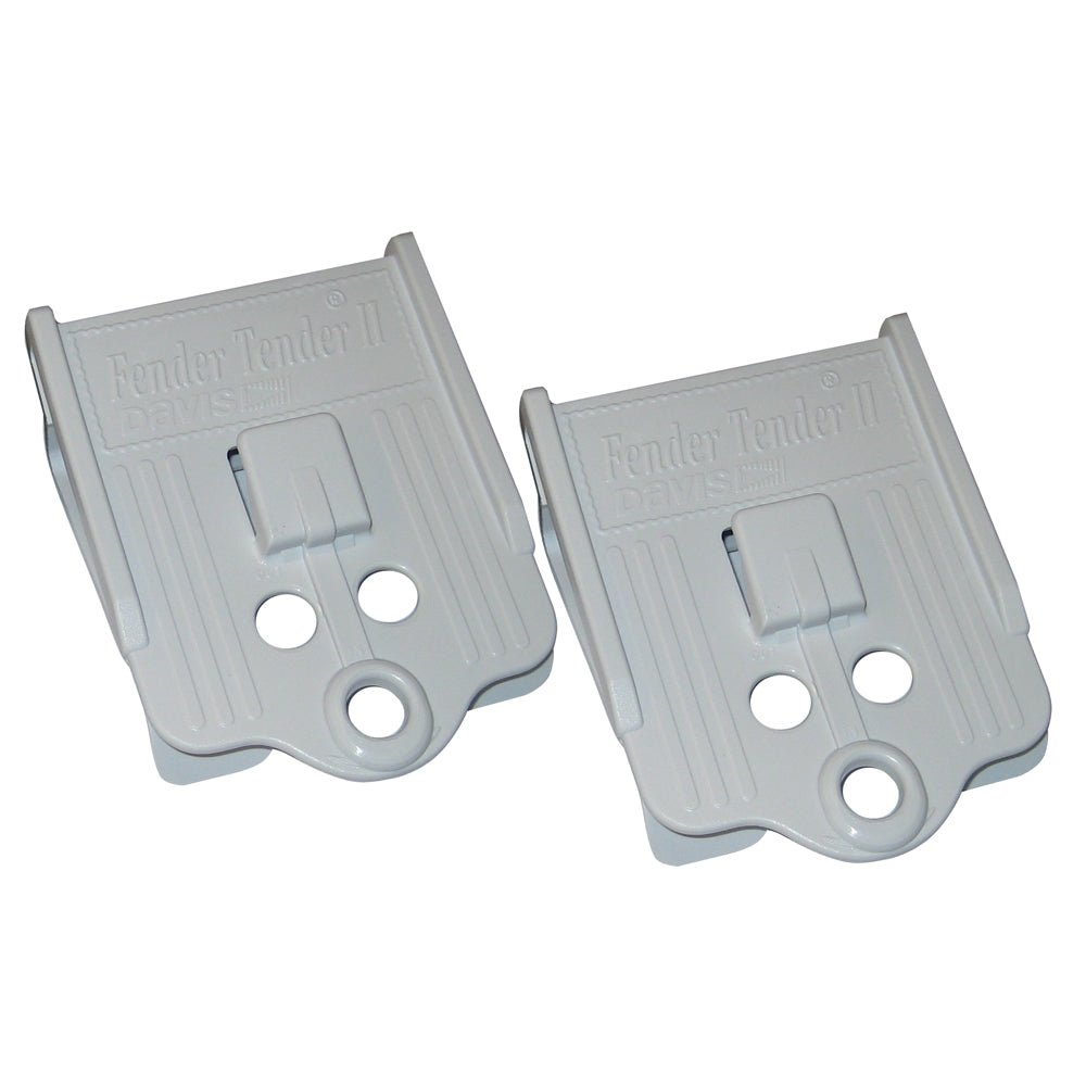 Davis Fender Tender II (Pair) - Marine Parts OnlyAnchoring & DockingDavis Instruments