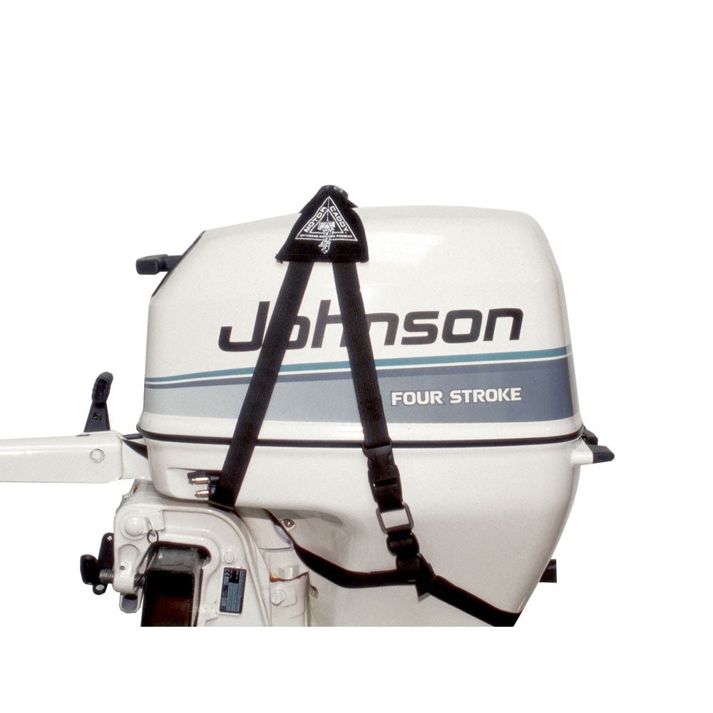 Davis Motor Caddy Outboard Hoisting Harness - Marine Parts OnlyBoat OutfittingDavis Instruments