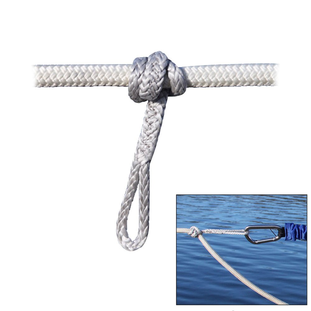 Davis Shockles LineGrabber - 9" - Pair - Marine Parts OnlySailingDavis Instruments
