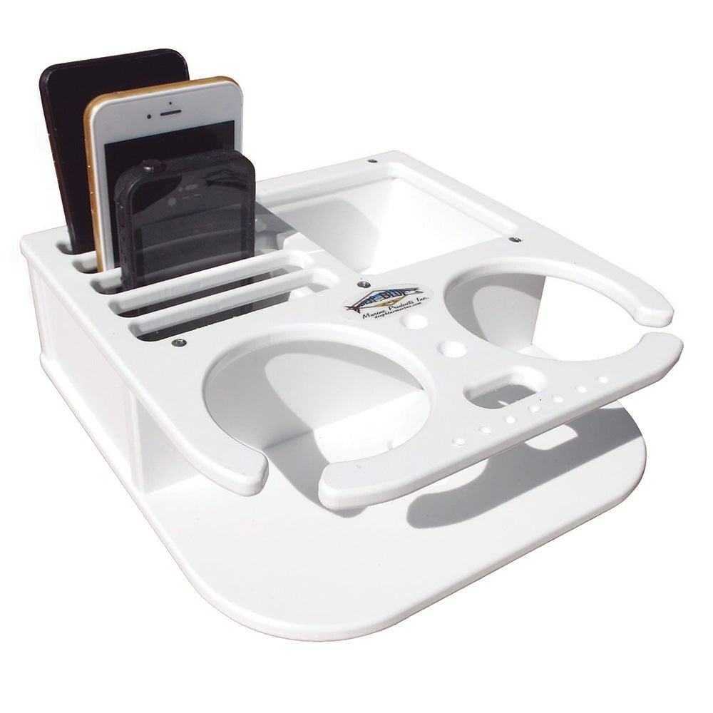 Deep Blue Marine Phone/Double Drink Holder - Marine Parts OnlyOutdoorDeep Blue Marine