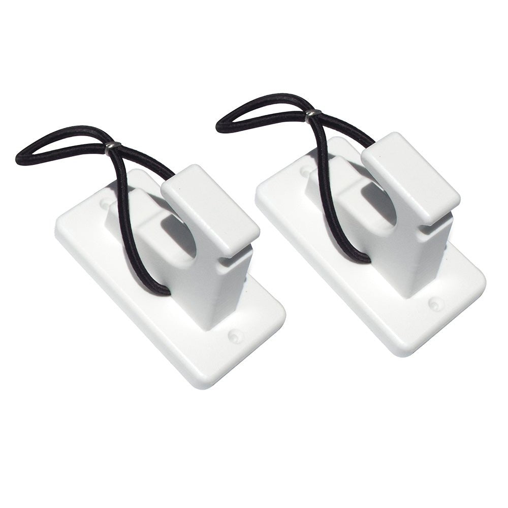 Deep Blue Marine Rod, Gaff, Brush & Dock Line Holder - Pair - Marine Parts OnlyOutdoorDeep Blue Marine