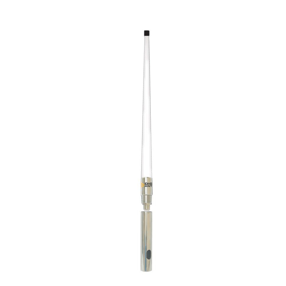 Digital Antenna 4' Wi - Fi Antenna - 2.4 GHz w/Male Ferrule - Marine Parts OnlyCommunicationDigital Antenna