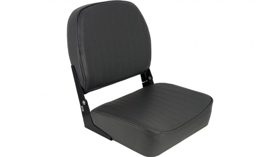 ECONOMY COACH CHARCOAL - Marine Parts OnlySPRINGFIELD