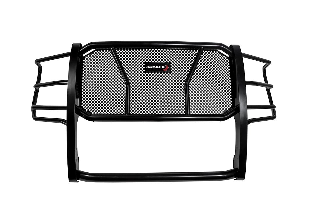 EXT GRILLE GUARD 2020_CHEVY25/3500 - Marine Parts OnlyTRAILFX