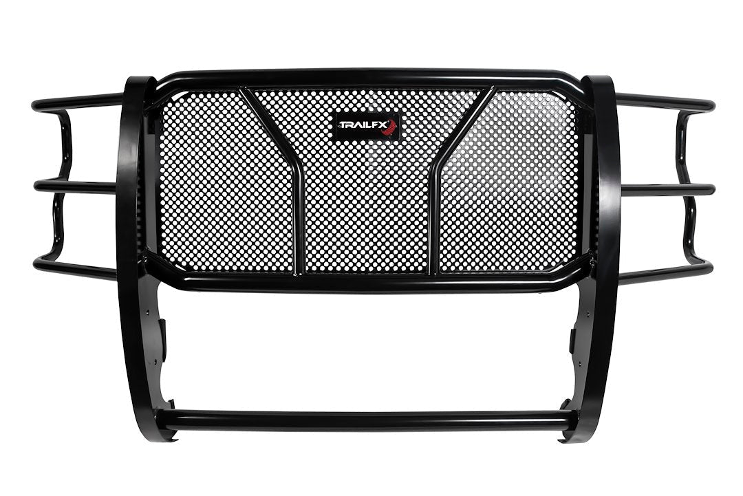 EXT GRILLE GUARD 2020_SIERRA25/3500 - Marine Parts OnlyTRAILFX