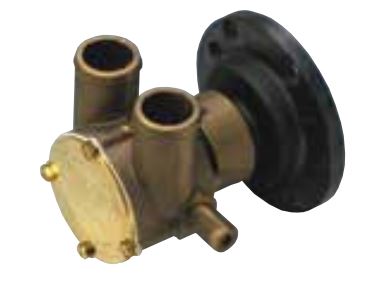 F6B - 9 IMPELLER PUMP OEM HS CRANKSHA - Marine Parts OnlyJOHNSON PUMPF6B - 9 IMPELLER PUMP OEM HS CRANKSHA