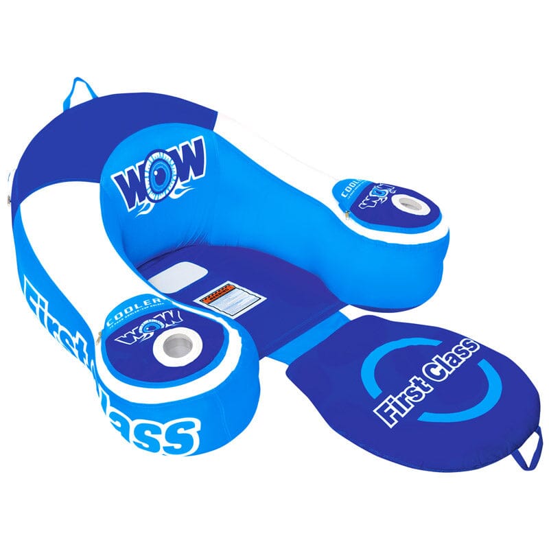FIRST CLASS LOUNGE - Marine Parts OnlyWOW SPORTS