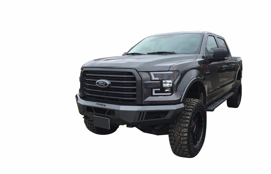 FLDB 15 - 16 FORD F150 - Marine Parts OnlyTRAILFX