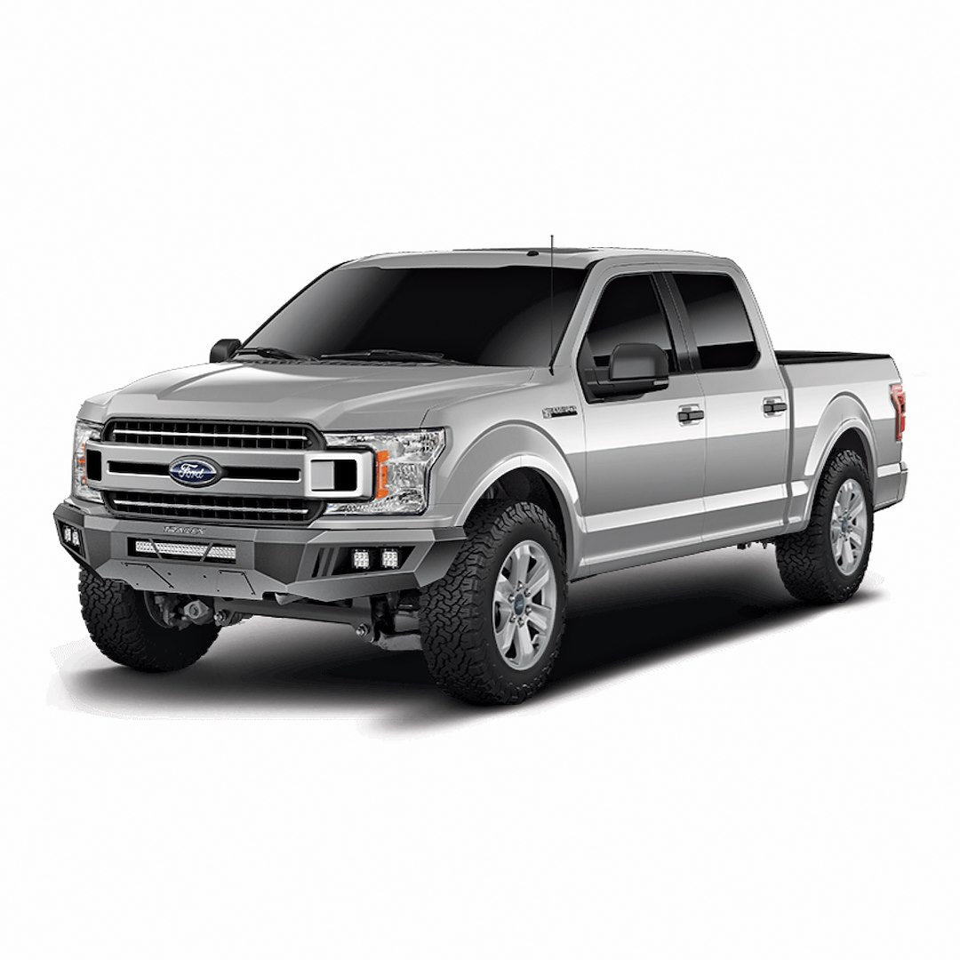 FLDB 17+ FORD F150 - Marine Parts OnlyTRAILFX
