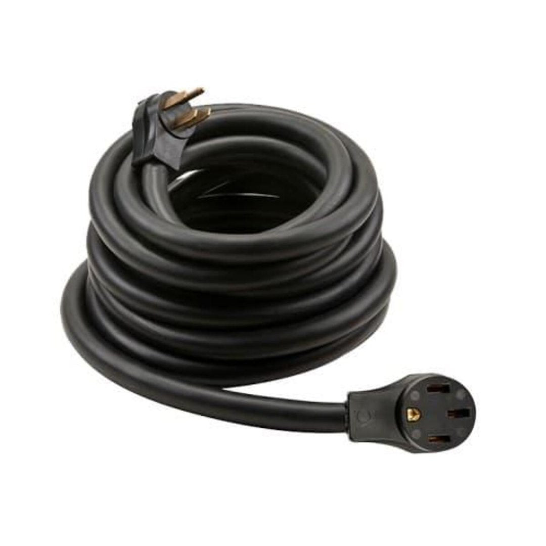 FLEX EXTENSION CORD 50A - Marine Parts OnlySOUTHWIRE