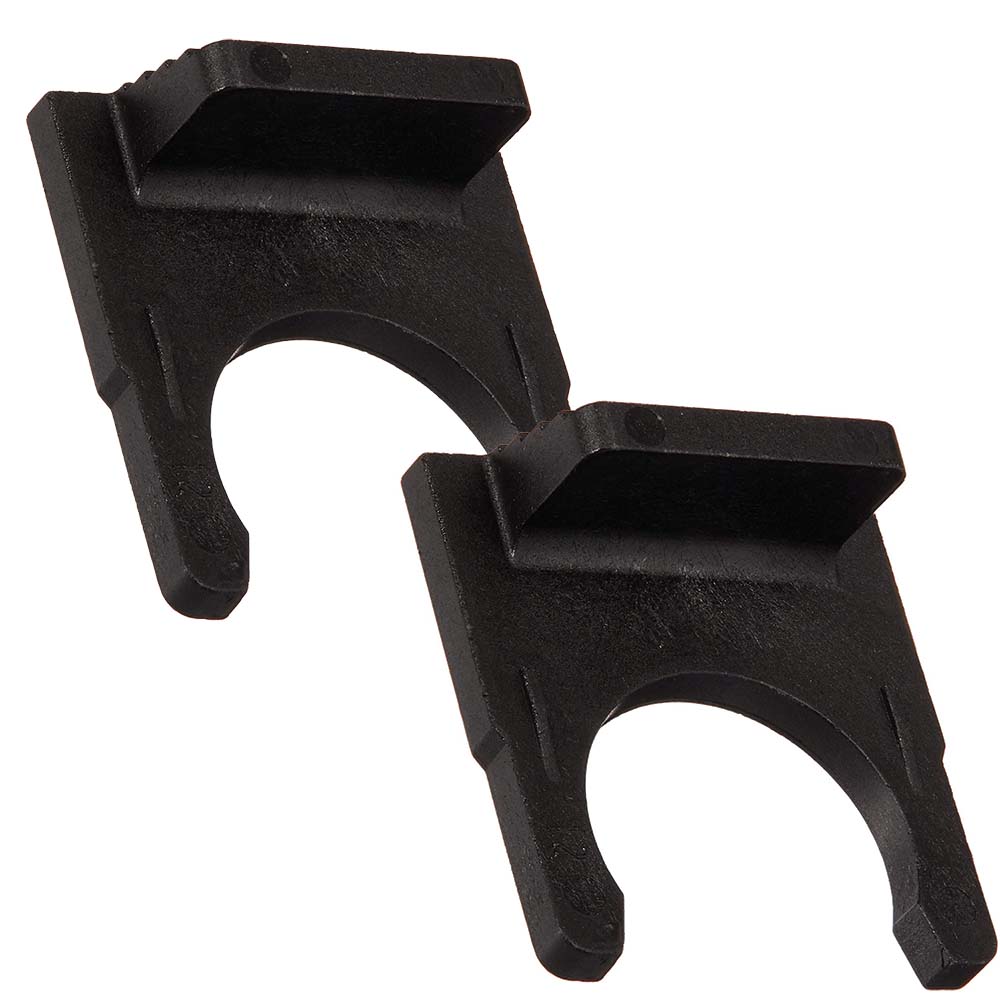 Flojet Locking Slide Clips - Pair - Marine Parts OnlyMarine Plumbing & VentilationFlojet