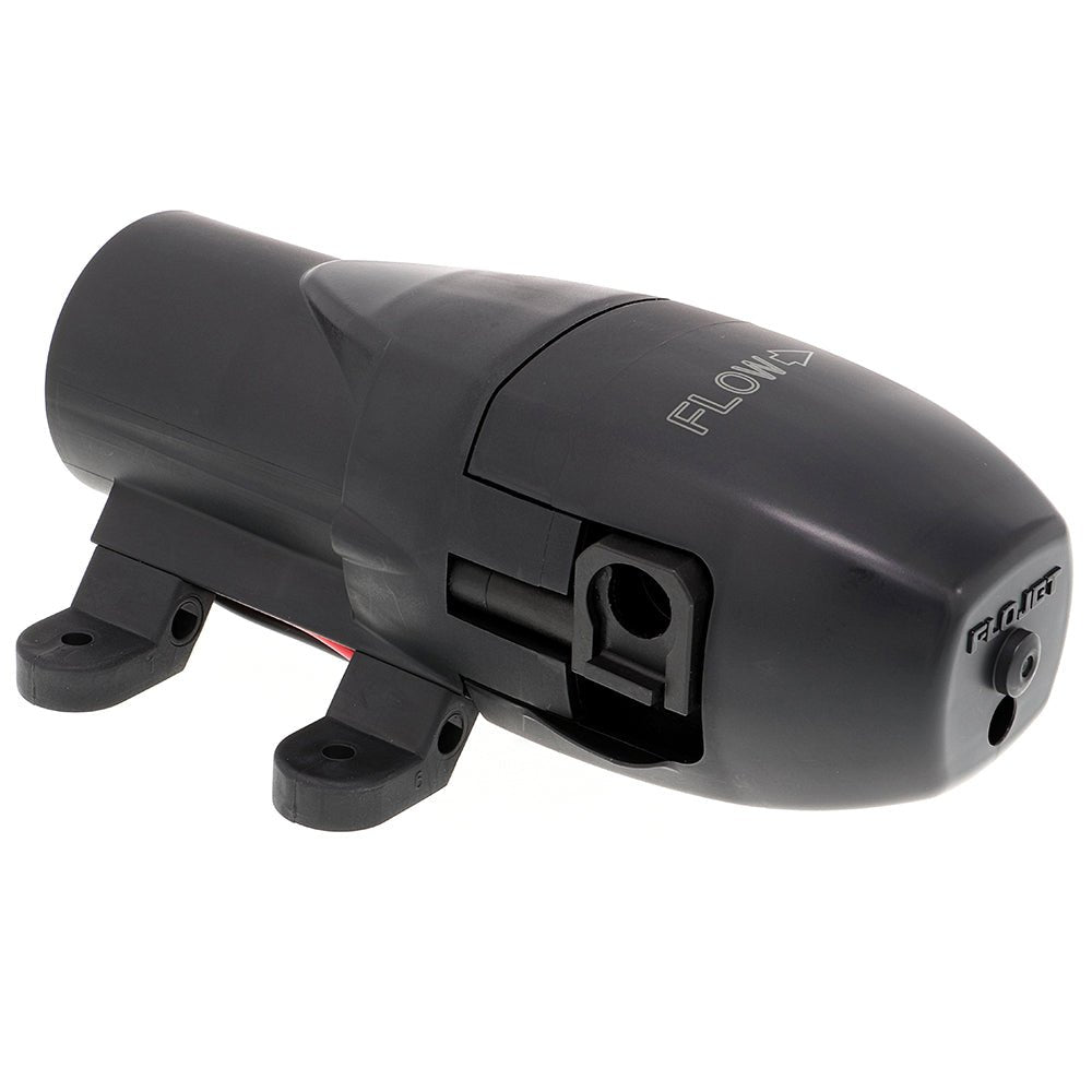 Flojet RV Water Pump - 12V - 1GPM - 35PSI - Marine Parts OnlyMarine Plumbing & VentilationFlojet