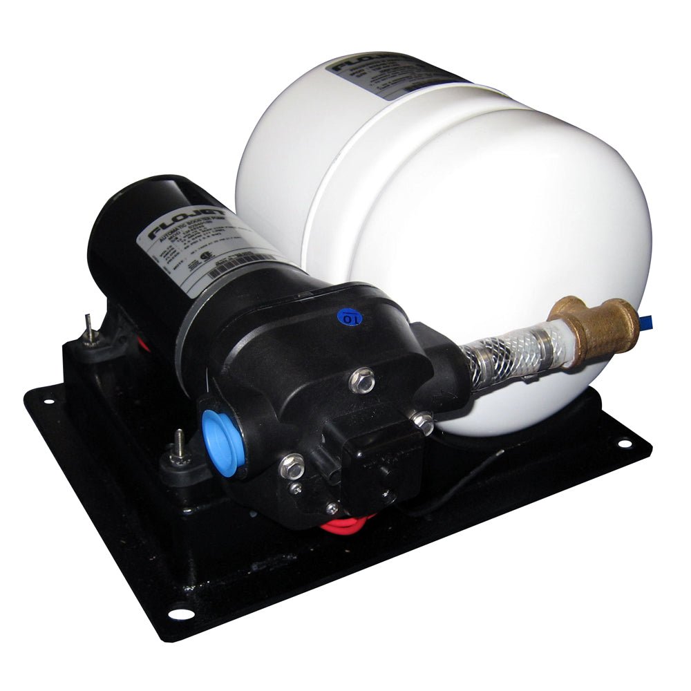 Flojet Water Booster System - 40PSI - 4.5GPM - 115V - Marine Parts OnlyMarine Plumbing & VentilationFlojet