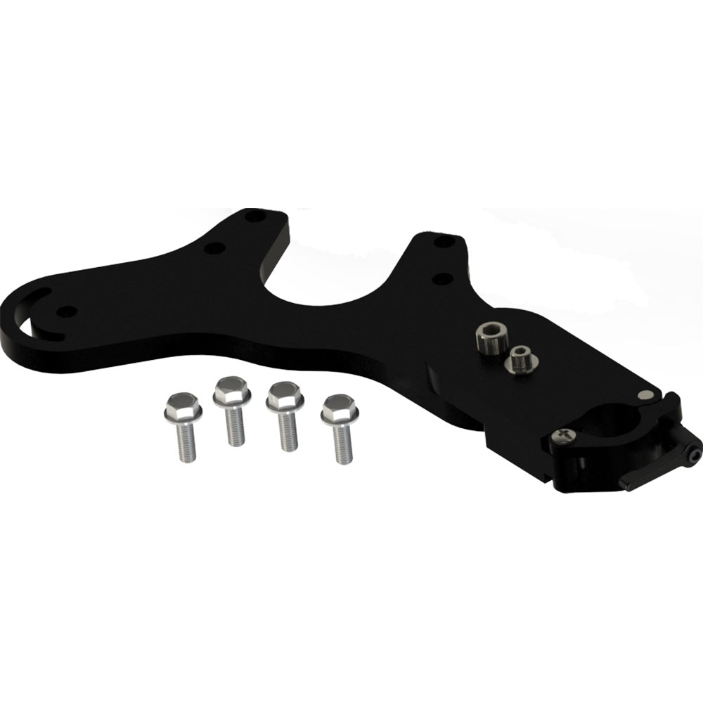 FORESIGHT Lowrance Ghost Mega 360 Dual Bracket - Marine Parts OnlyMarine Navigation & InstrumentsFORESIGHT