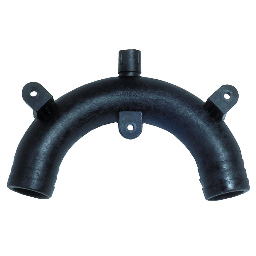 Forespar MF 840 Vented Loop - 1 - 1/2" - Marine Parts OnlyMarine Plumbing & VentilationForespar Performance Products