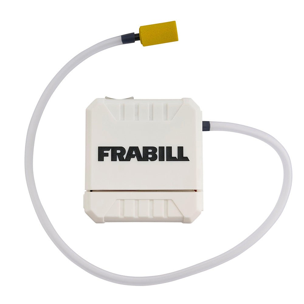 Frabill Replaceable Aerator - Marine Parts OnlyHunting & FishingFrabill