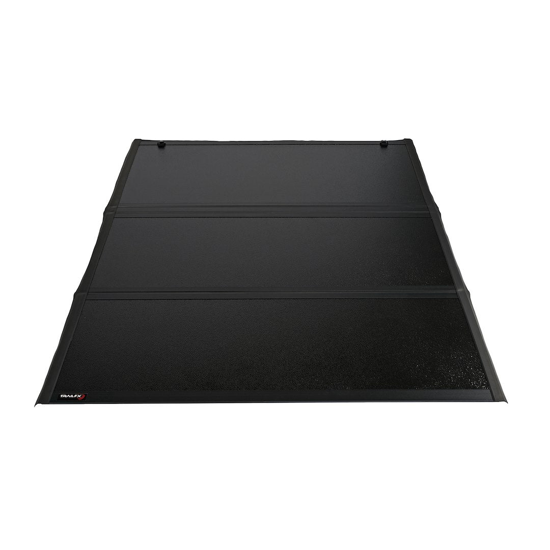 FRONTIER 5' BED STANDARD HTF - Marine Parts OnlyTRAILFX