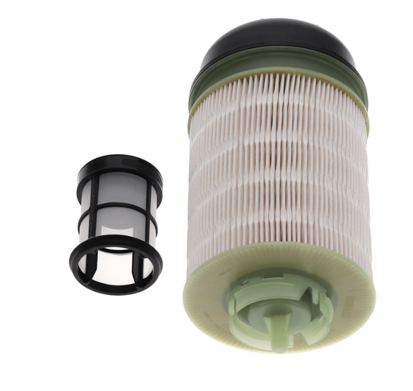 FUEL FILTER - Marine Parts OnlyWIX FILTR HD