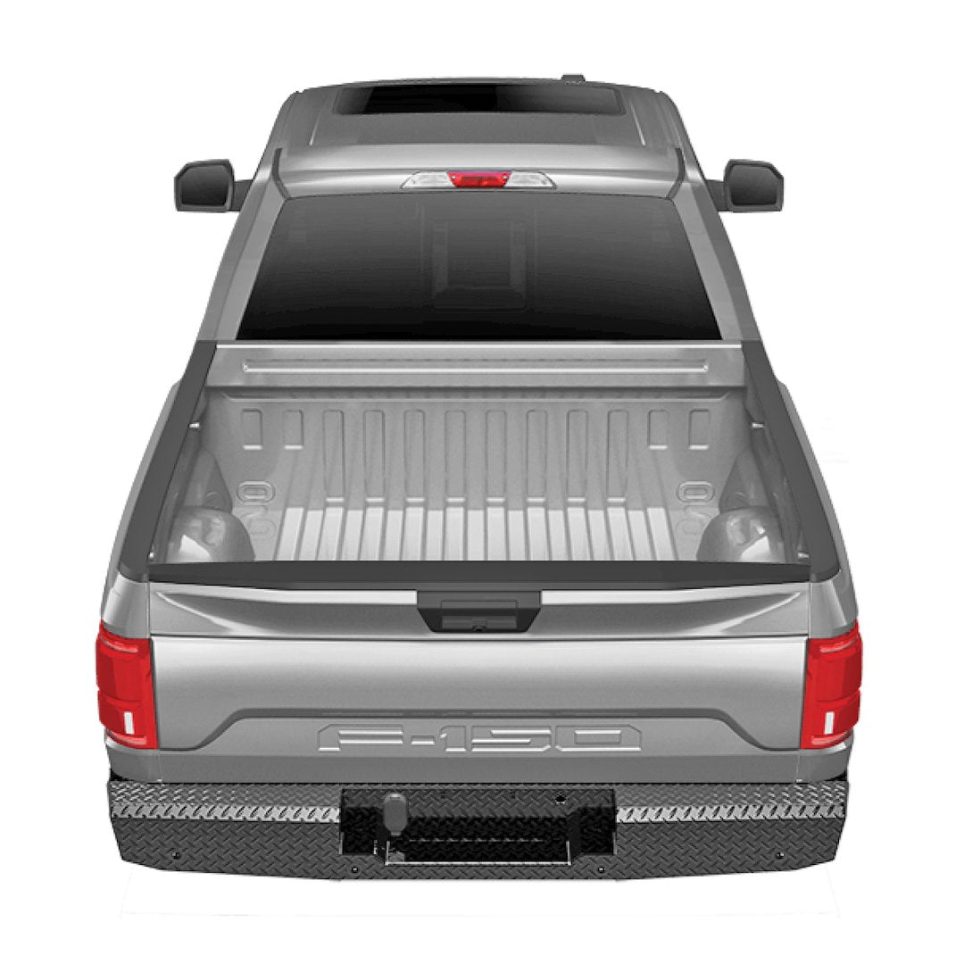 FULL REPL REAR BUMPER FORD F150 - Marine Parts OnlyTRAILFX