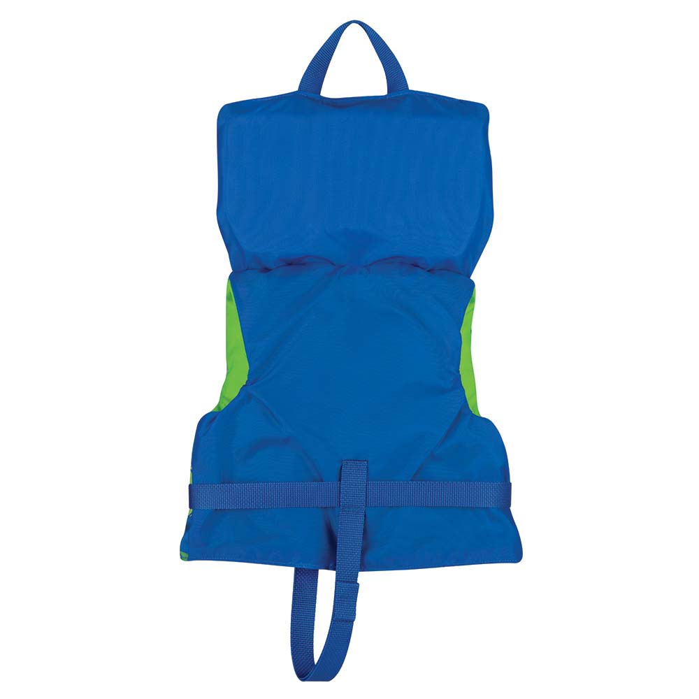 Full Throttle Character Vest - Infant/Child Less Than 50lbs - Fish - Marine Parts OnlyMarine SafetyFull Throttle