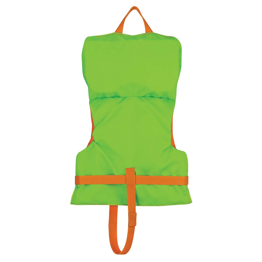 Full Throttle Infant/Child Character Life Jacket - Toucan - Marine Parts OnlyWatersportsFull Throttle