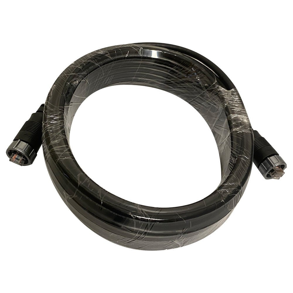 Furuno 10M LAN Waterproof RJ45 x RJ45 Cable f/TZtouchXL - Marine Parts OnlyMarine Navigation & InstrumentsFuruno