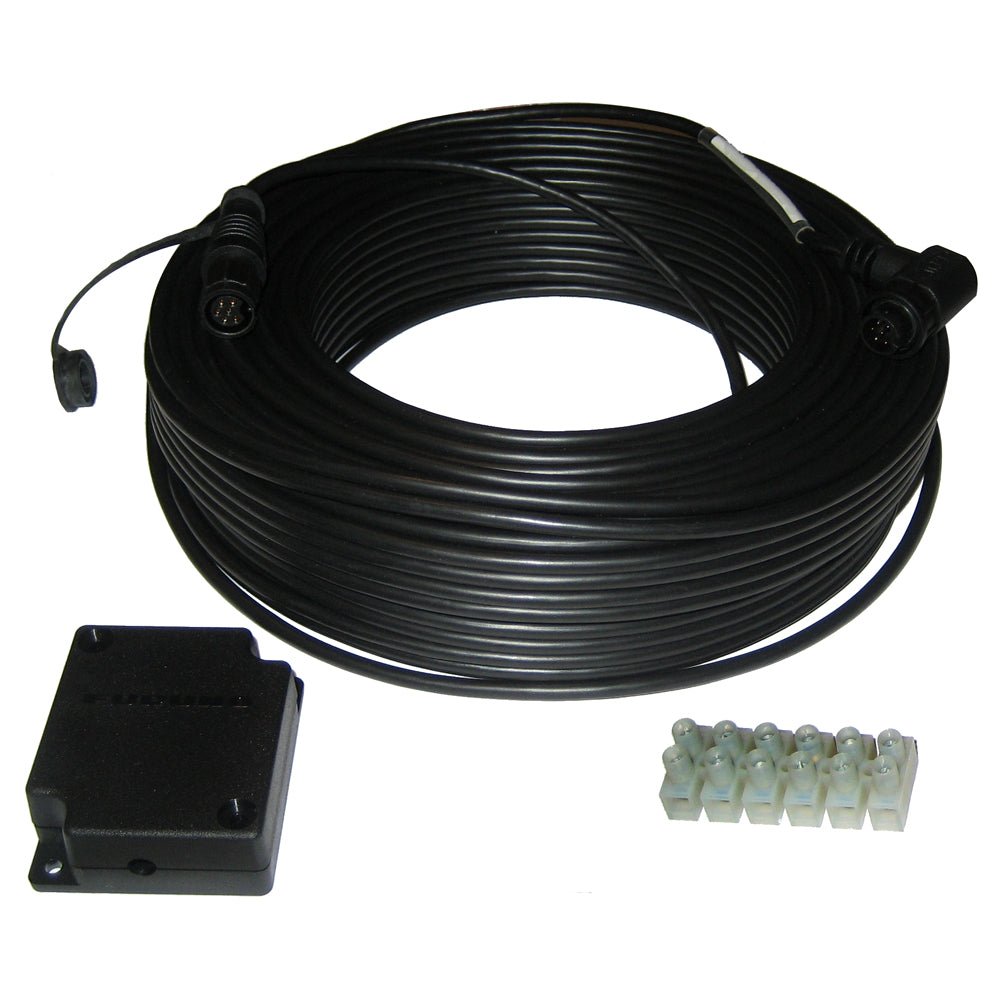 Furuno 30M Cable Kit w/Junction Box f/FI5001 - Marine Parts OnlyMarine Navigation & InstrumentsFuruno